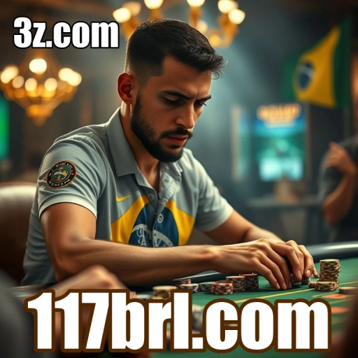 A Magia do Blackjack no 117brl.com Para Todos os Jogadores