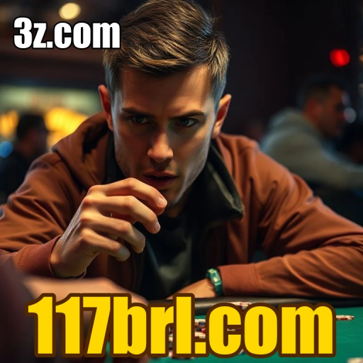 Fórum do 117brl.com: Conectando Gamers em um Só Lugar